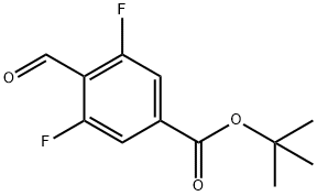 467442-12-2 結(jié)構(gòu)式