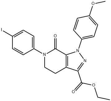 473927-64-9 結(jié)構(gòu)式