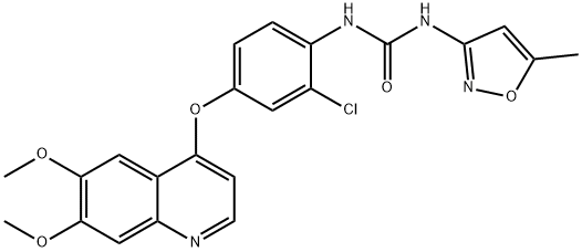 Tivozanib