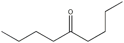 5-Nonanone Struktur