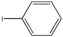 Iodobenzene Struktur