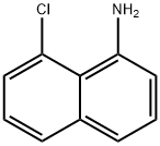 1-Amino-8-chloronaphthalene