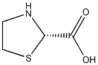 Dl-thiaproline Struktur