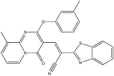 620112-78-9 結(jié)構(gòu)式