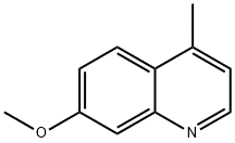 7-methoxy-4-methylquinoline