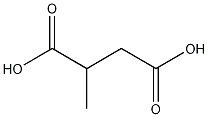 Pyrotartaric acid