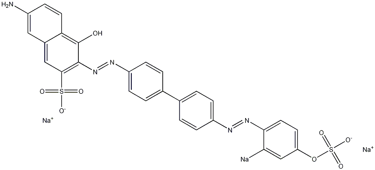 6375-58-2 Structure