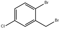 2-Bromo-1-bromomethyl-5-chlorobenzene