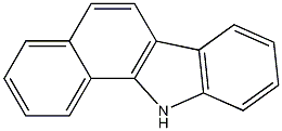 Benzocarbazole Struktur