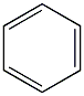 Benzene Struktur