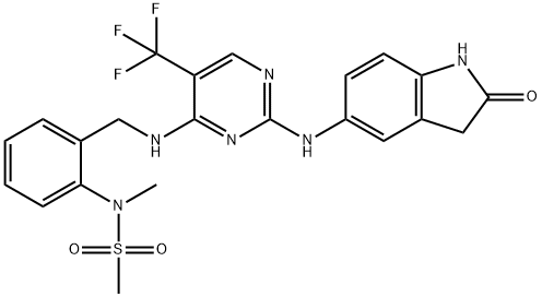 717906-29-1 結(jié)構(gòu)式