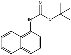 tert-butyl naphthalen-1-ylcarbamate