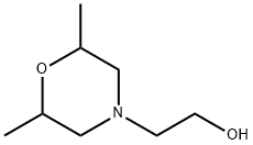 2-(3-METHYLPHENOXY)ETHANOL Struktur