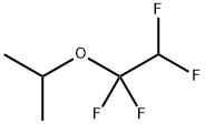 Isopropyl 1,1,2,2-tetrafluoroethyl ether