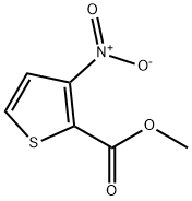 3-Nitrothiophene-2-carboxylic acid methyl ester