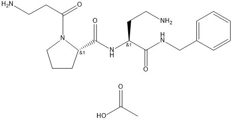 823202-99-9 Structure