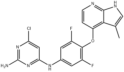 867017-68-3 結(jié)構(gòu)式