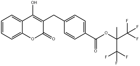 867257-26-9 結(jié)構(gòu)式