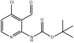 868736-42-9 結(jié)構(gòu)式