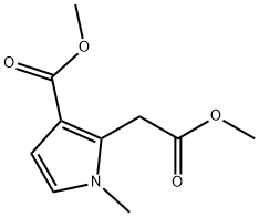 871819-39-5 Structure