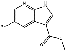 872619-43-7 Structure