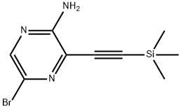 875781-41-2 結(jié)構(gòu)式