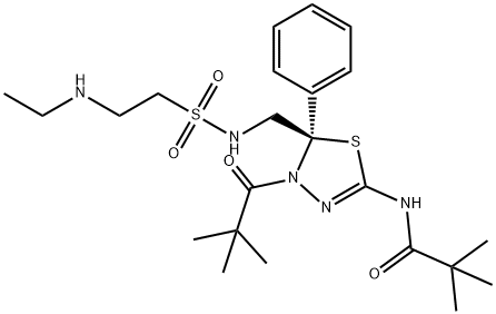 910634-41-2 結(jié)構(gòu)式