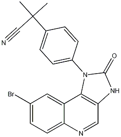 915019-53-3 結(jié)構(gòu)式