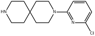 918652-88-7 結(jié)構(gòu)式