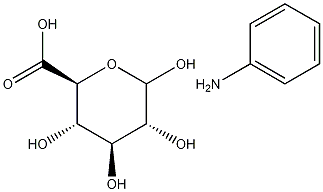 Aniline -D-Glucuronide|Aniline -D-Glucuronide