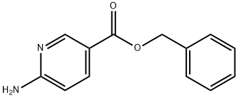 Benzyl 6-aminonicotinate