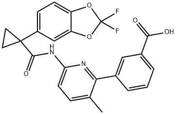 936727-05-8 Structure