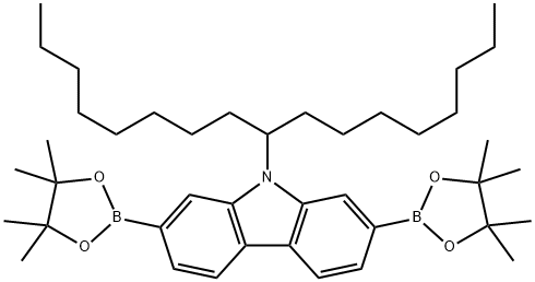 958261-51-3 結(jié)構(gòu)式