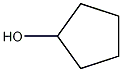 Cyclopentanol Struktur