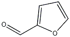 2-Furanaldehyde Struktur