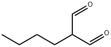 Butylmalondialdehyde Struktur