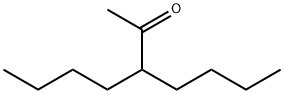 3-butylheptan-2-one Struktur