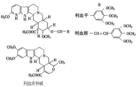 結(jié)構(gòu)式