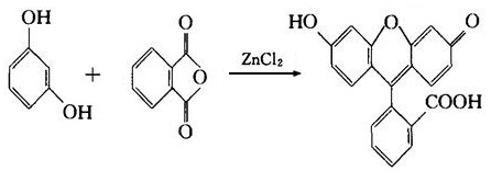 reaction formula