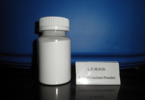 L-乳酸鈉粉