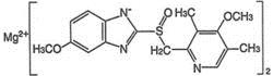 Omeprazole magnesium