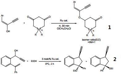 Reactions of 216064-20-9