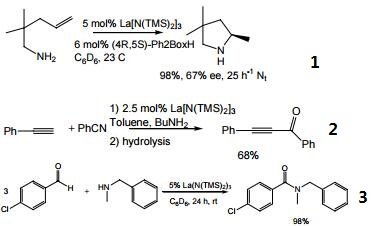 Reactions of 175923-07-6