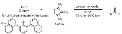 Reactions of 18346-57-1