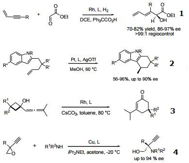 Reactions of 910134-30-4_1