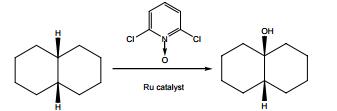 Reactions of 171899-61-9