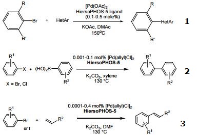 Reactions of 403815-19-0