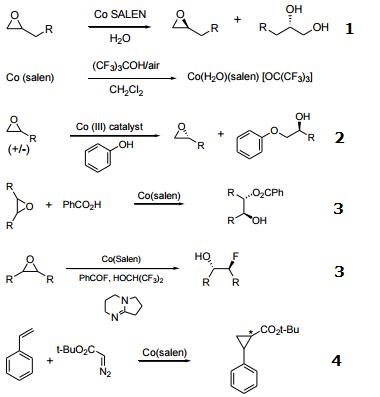 Reactions of 188264-84-8_1