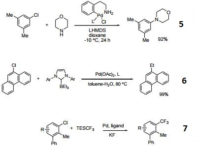 Reactions of 787618-22-8_3