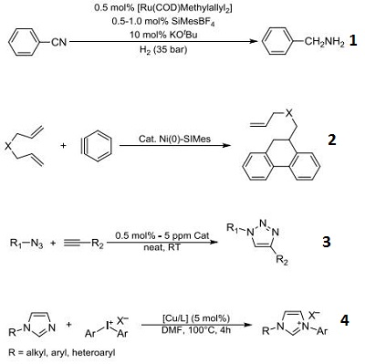 Reactions of 245679-18-9_1